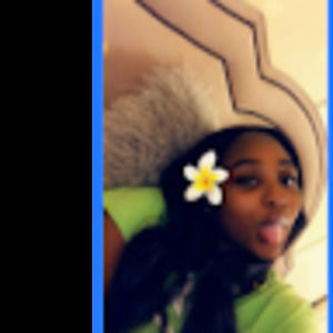 Meet your Posher, Jaiyla